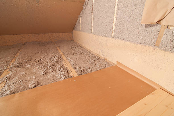 Best Residential Insulation in Lebanon, OH